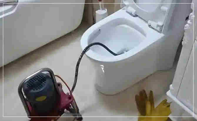 集美区马桶蹲坑蹲厕疏通