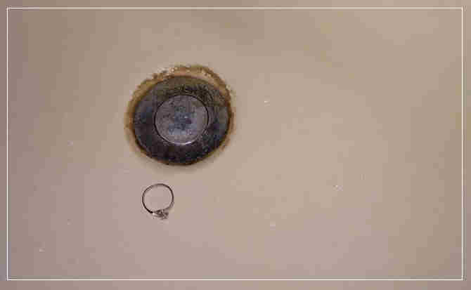集美区下水道物品打捞